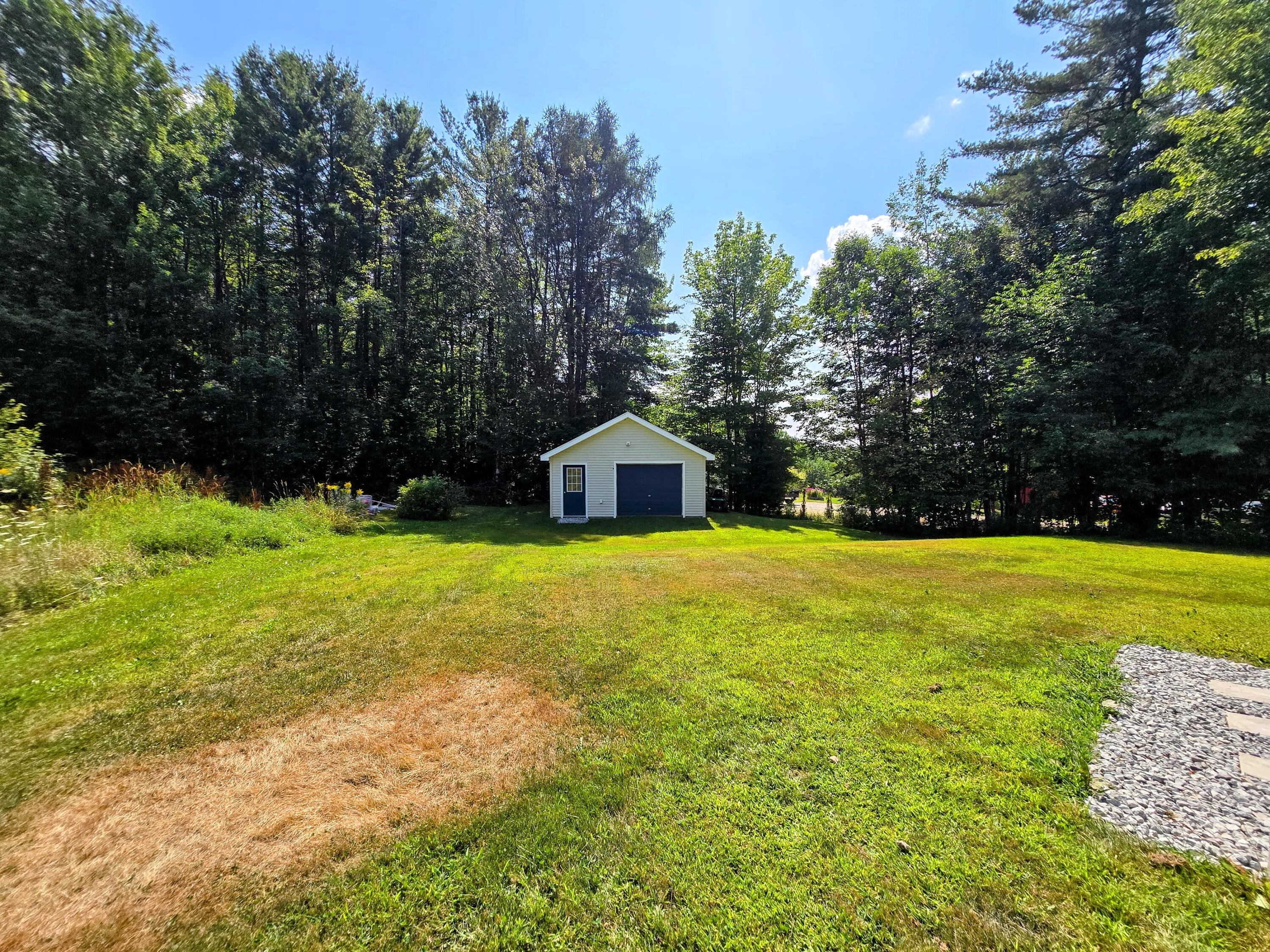 39 Woodman Hill Road Jay ME 04239
