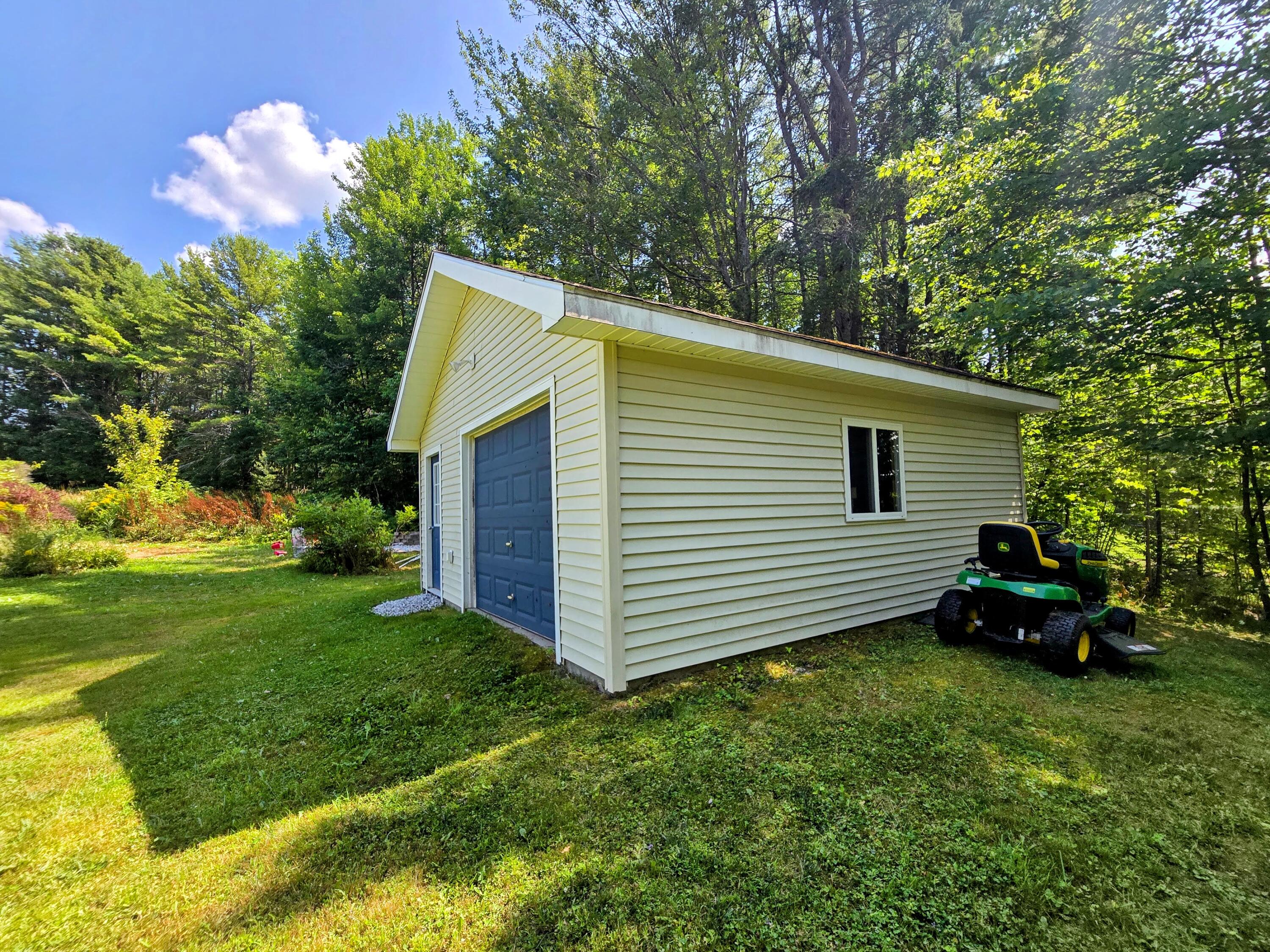 39 Woodman Hill Road Jay ME 04239