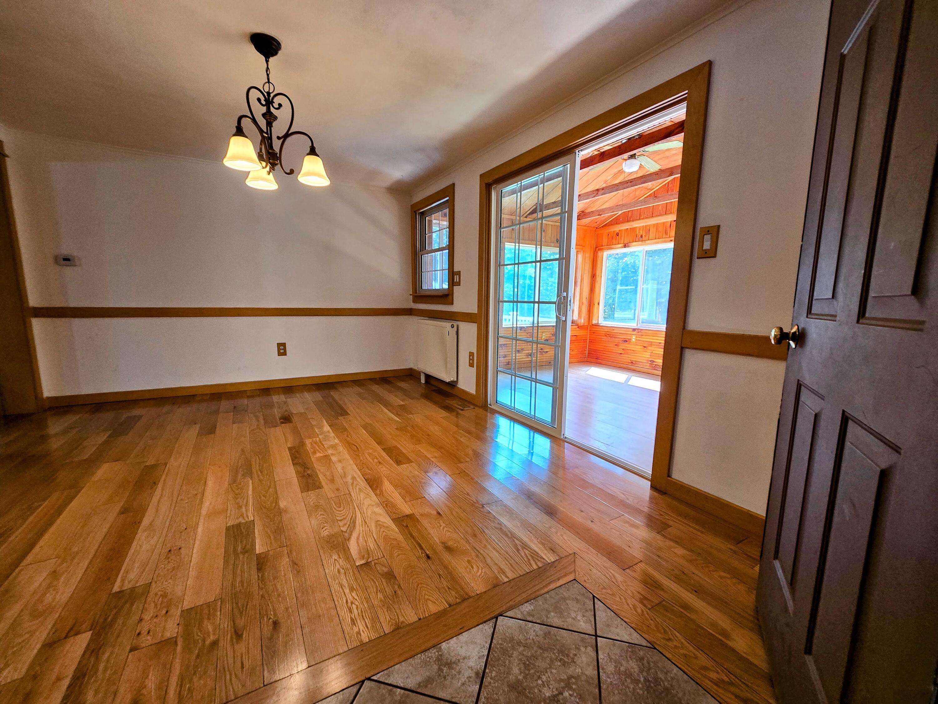 39 Woodman Hill Road Jay ME 04239