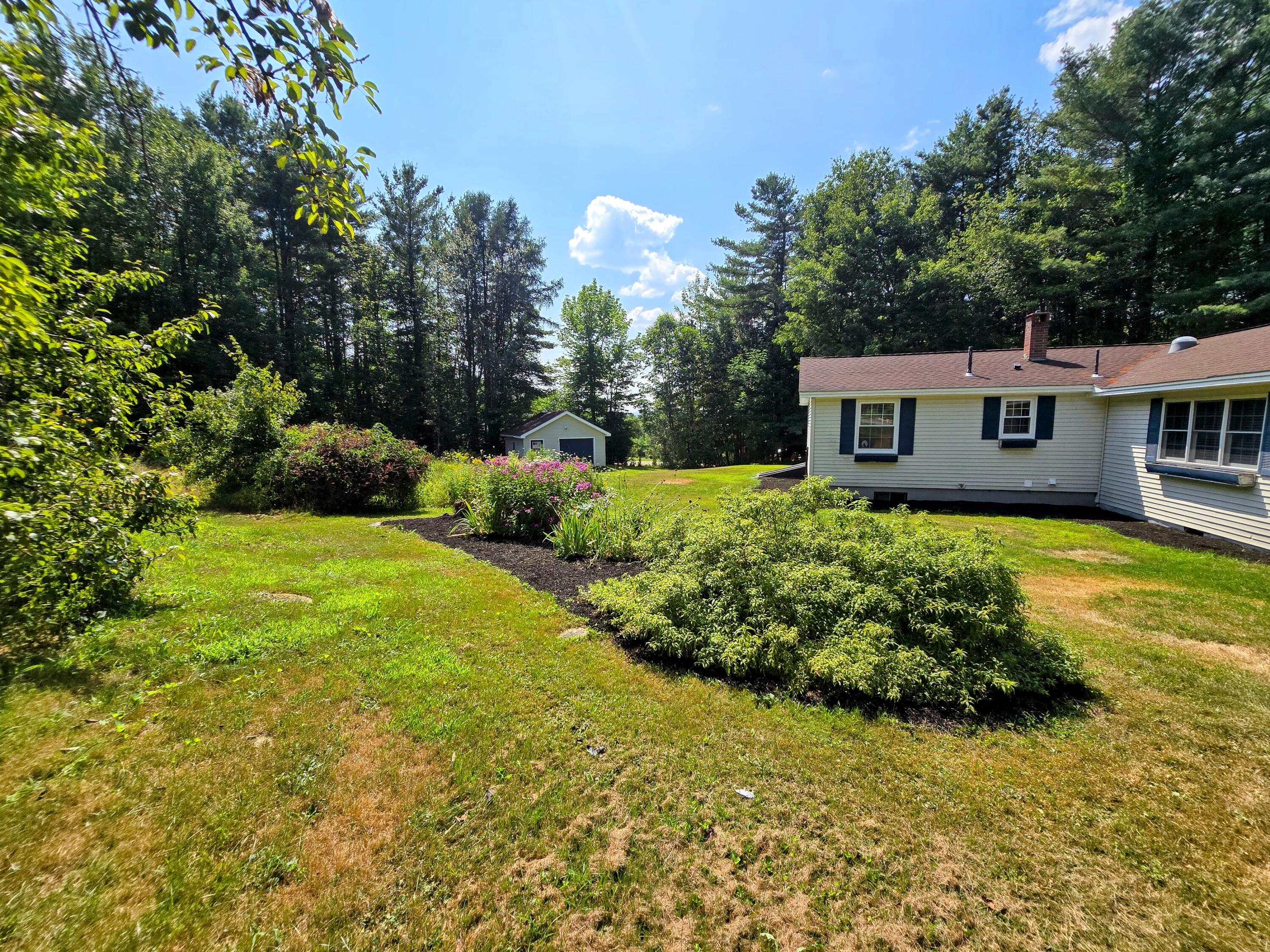 39 Woodman Hill Road Jay ME 04239
