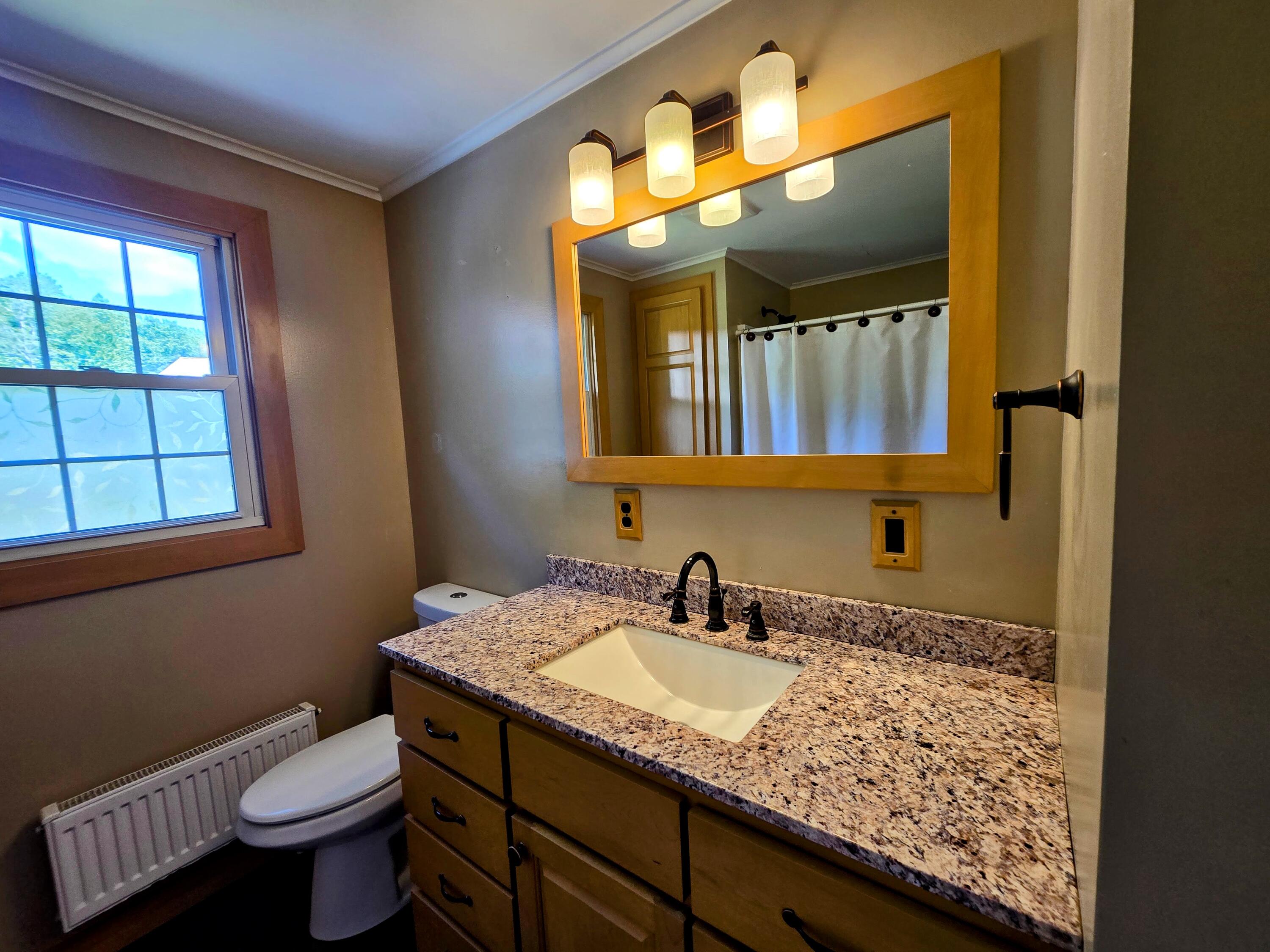 39 Woodman Hill Road Jay ME 04239
