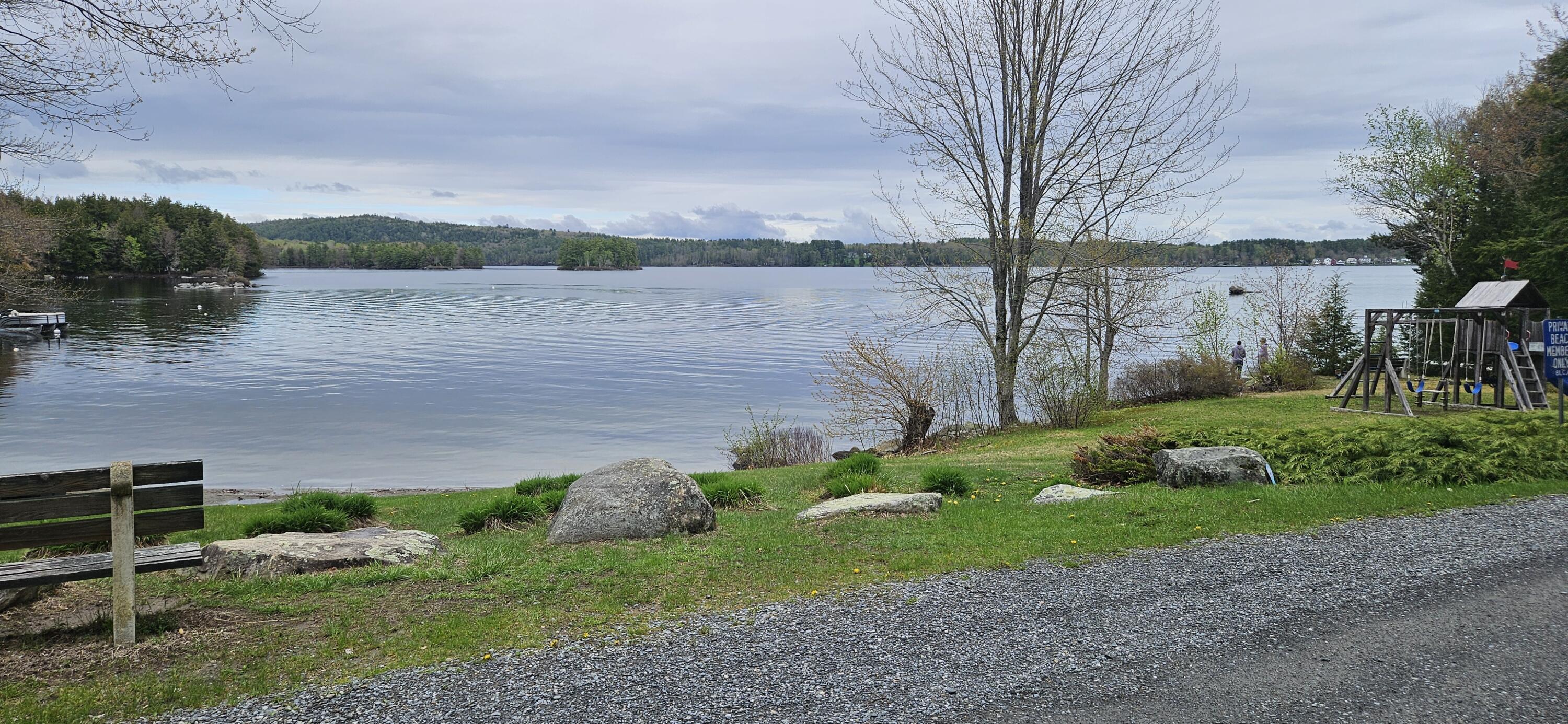 0 Wildwood Drive Rome ME 04963
