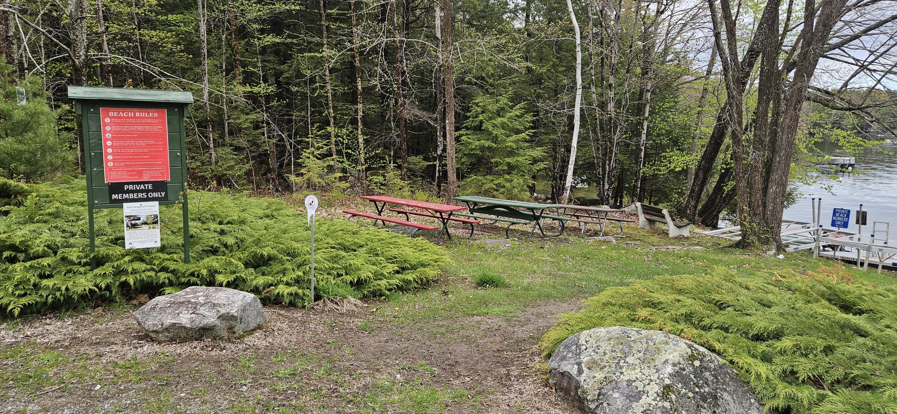 0 Wildwood Drive Rome ME 04963