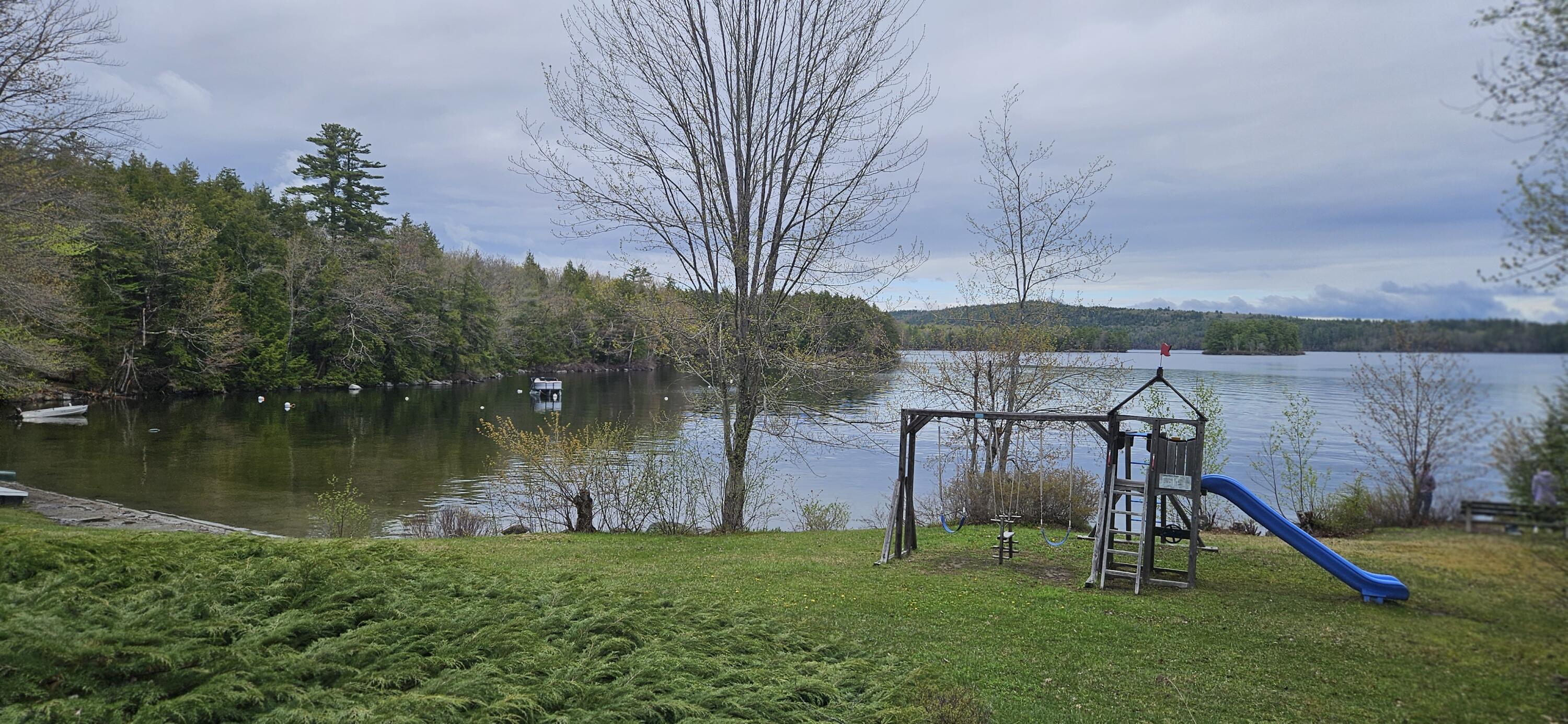 0 Wildwood Drive Rome ME 04963