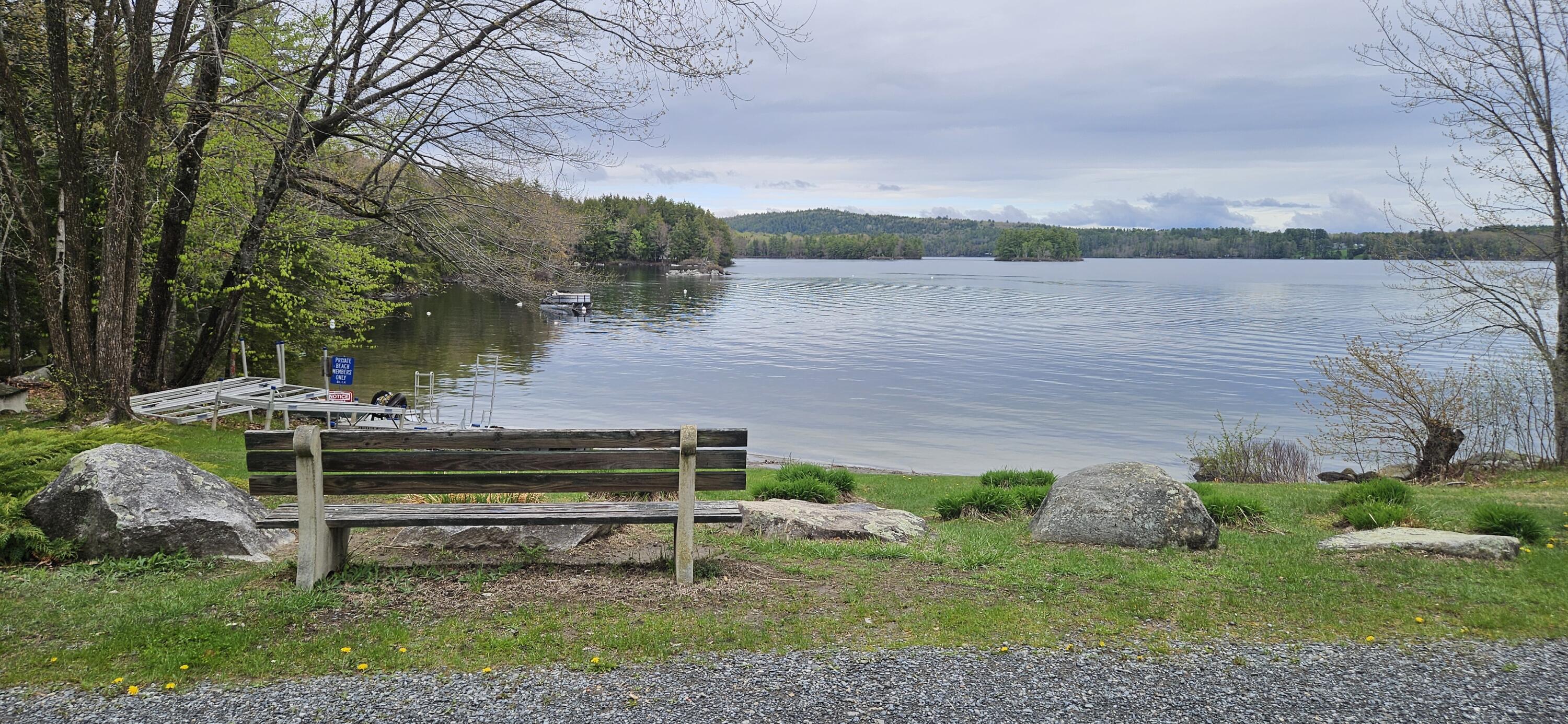 0 Wildwood Drive Rome ME 04963