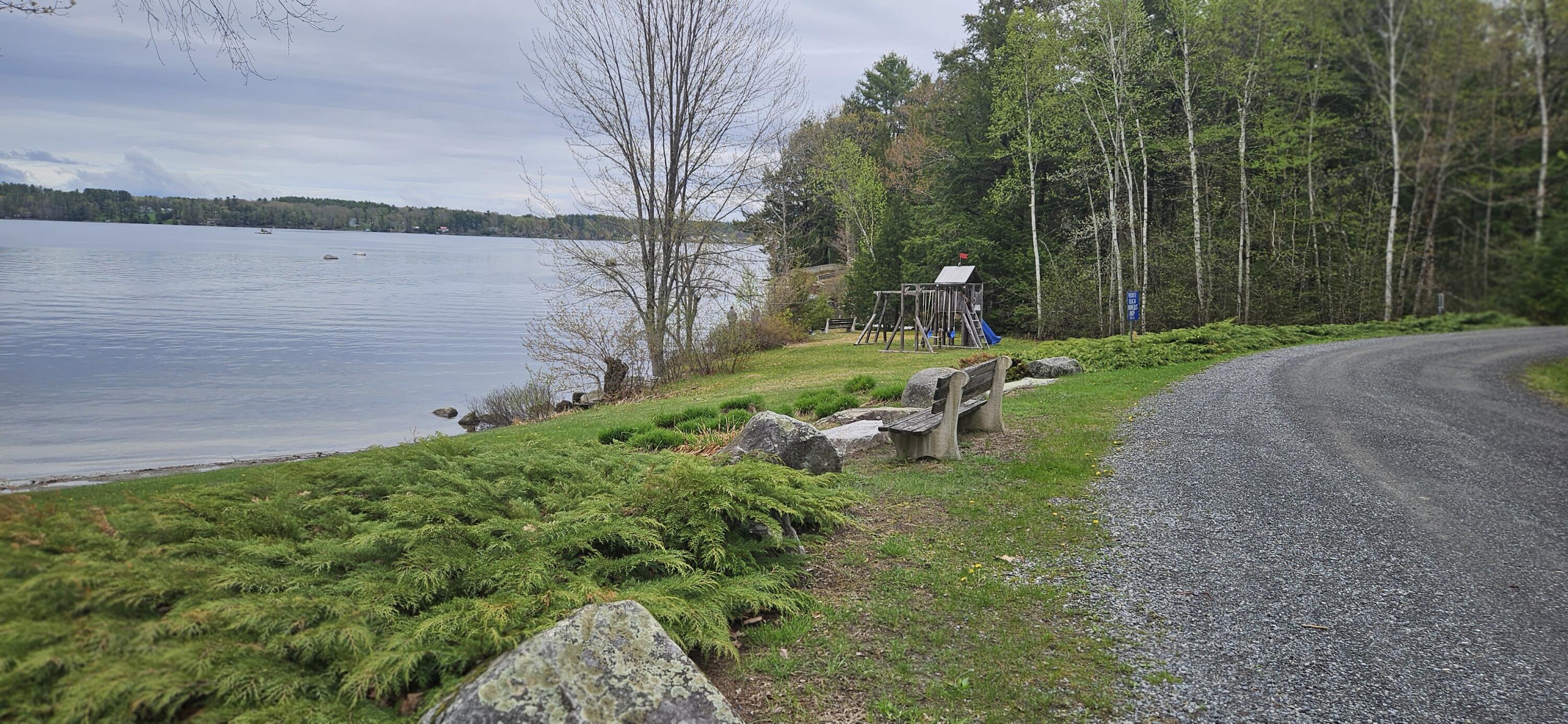 0 Wildwood Drive Rome ME 04963