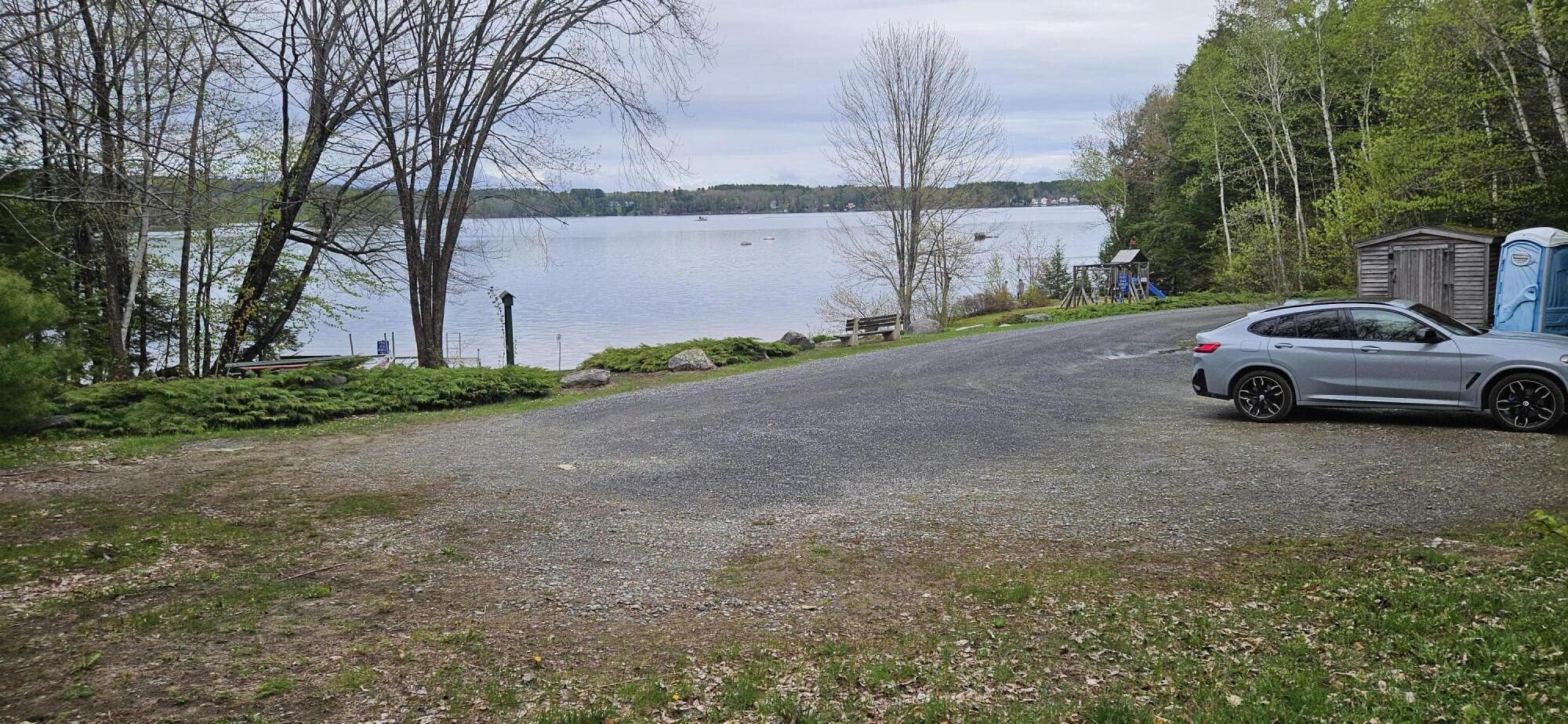 0 Wildwood Drive Rome ME 04963