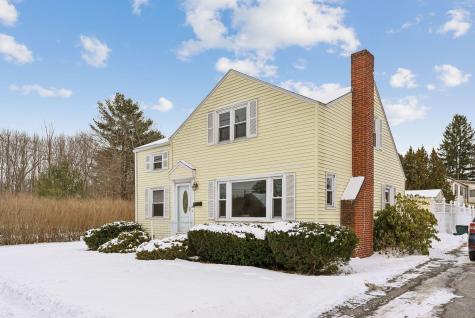 774 Brighton Avenue Portland ME 04102