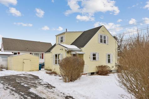 774 Brighton Avenue Portland ME 04102