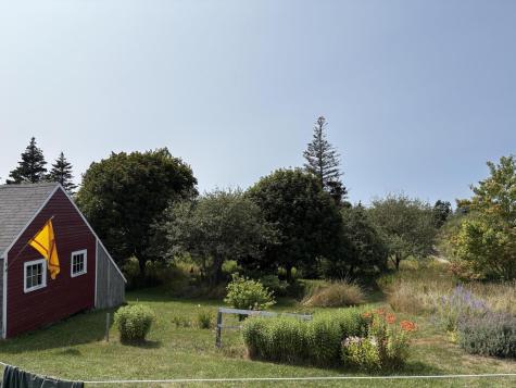 3 South Road Matinicus Isle Plt ME 04851