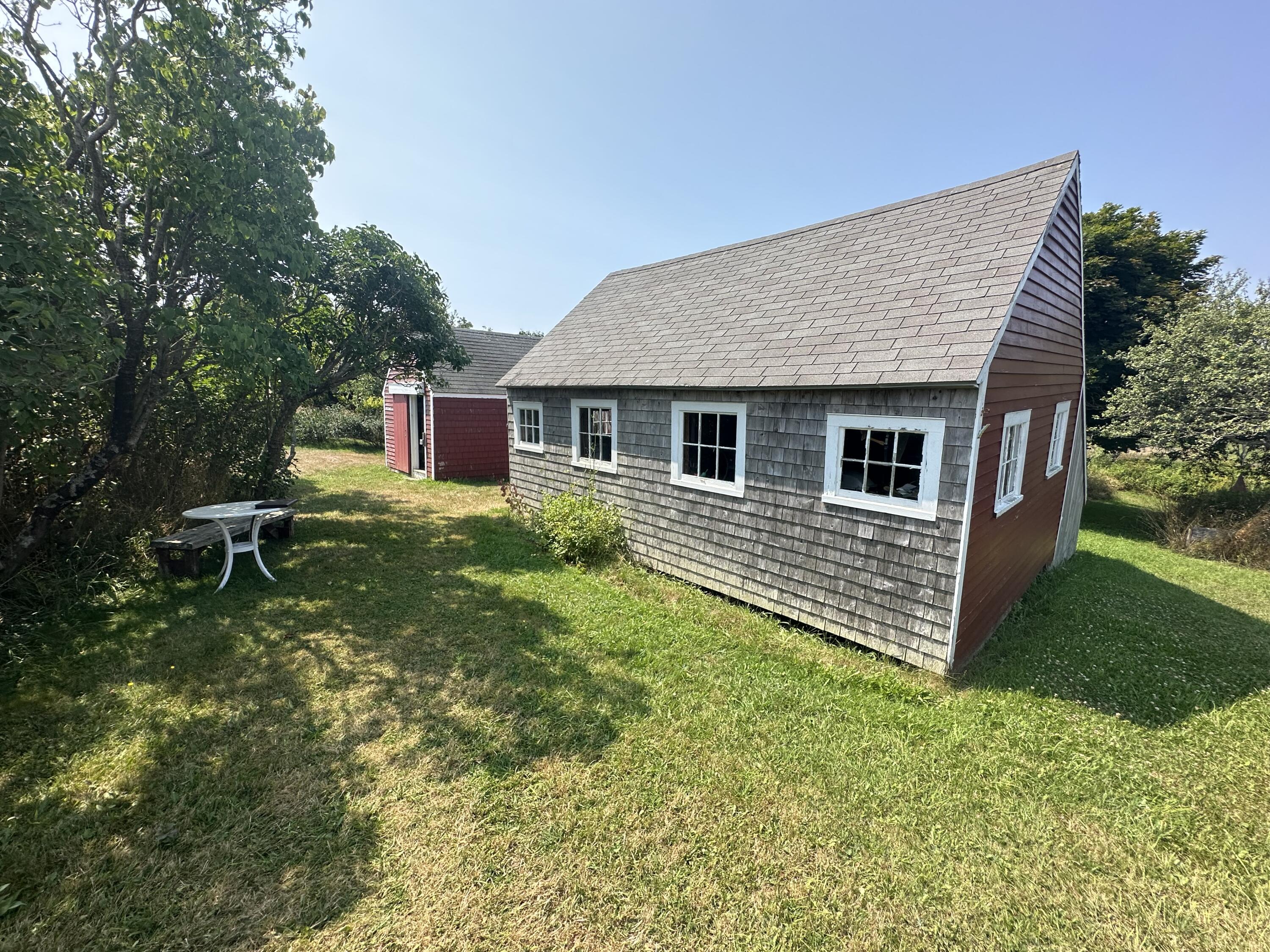 3 South Road Matinicus Isle Plt ME 04851