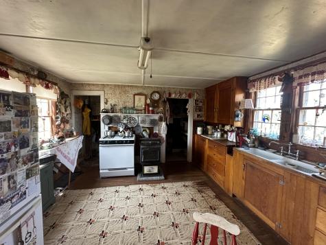 3 South Road Matinicus Isle Plt ME 04851