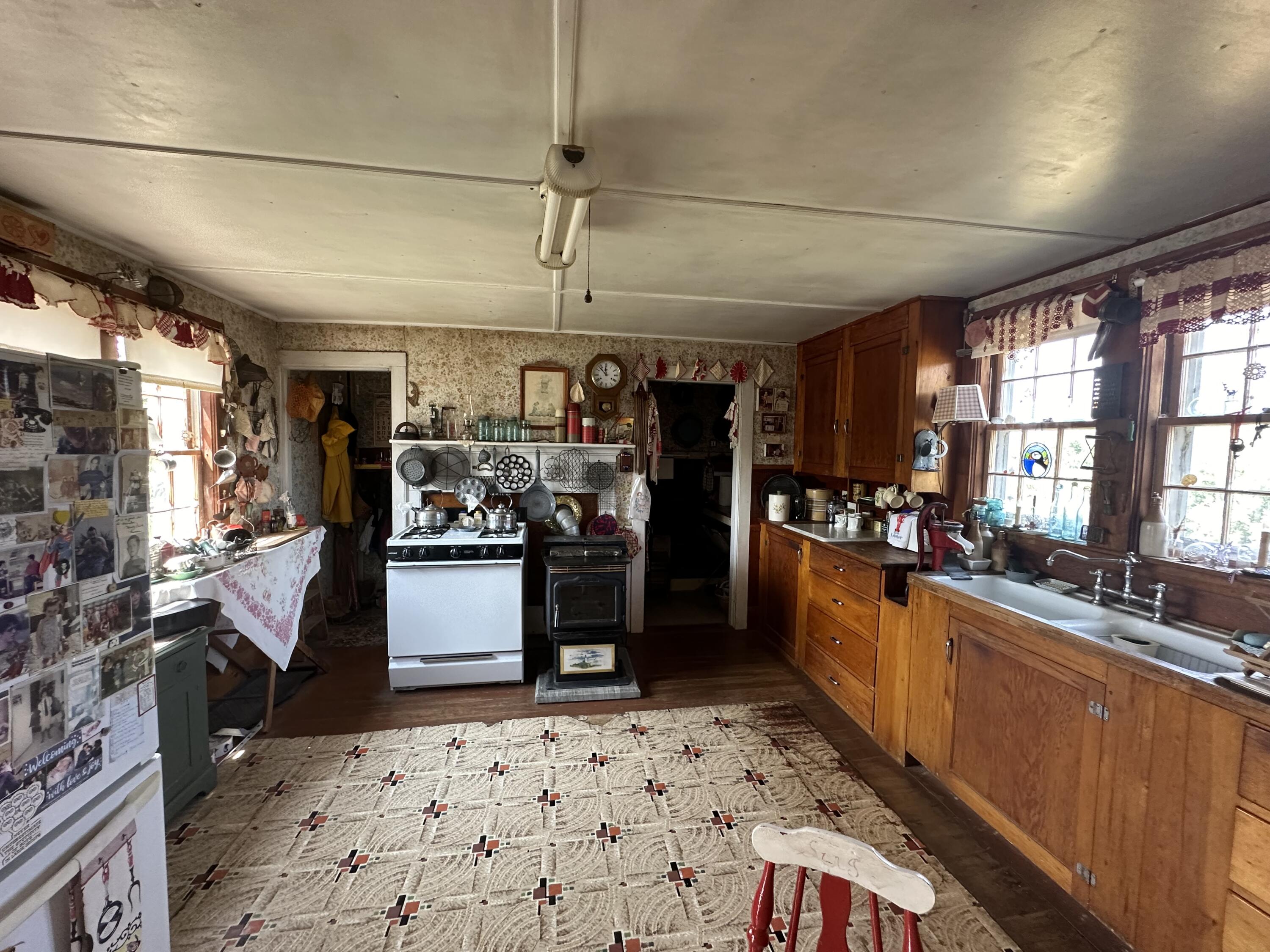 3 South Road Matinicus Isle Plt ME 04851