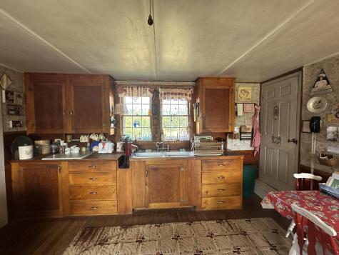 3 South Road Matinicus Isle Plt ME 04851