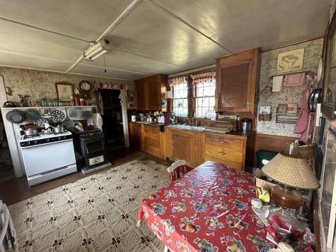 3 South Road Matinicus Isle Plt ME 04851
