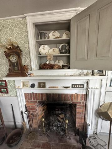 3 South Road Matinicus Isle Plt ME 04851