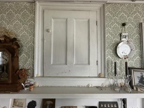 3 South Road Matinicus Isle Plt ME 04851