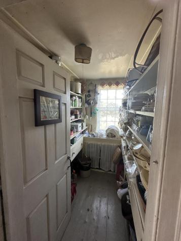 3 South Road Matinicus Isle Plt ME 04851