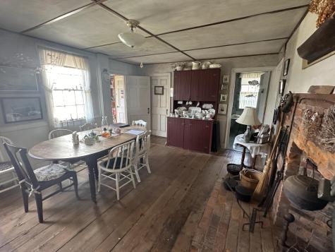 3 South Road Matinicus Isle Plt ME 04851