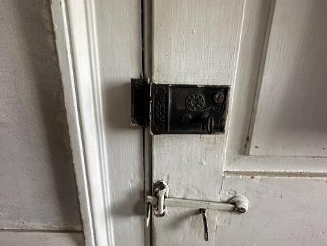 3 South Road Matinicus Isle Plt ME 04851