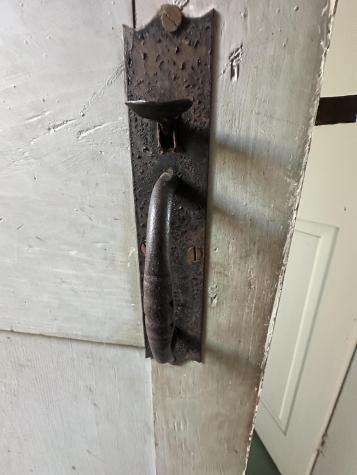 3 South Road Matinicus Isle Plt ME 04851