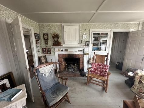 3 South Road Matinicus Isle Plt ME 04851