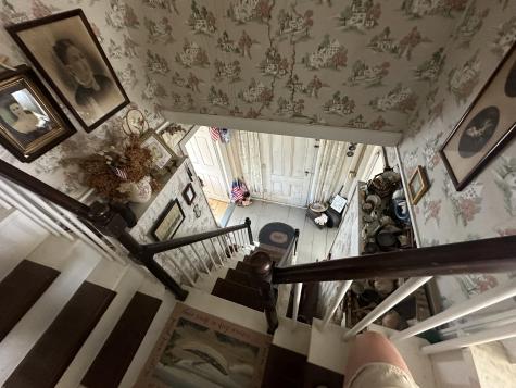 3 South Road Matinicus Isle Plt ME 04851