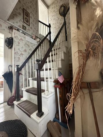 3 South Road Matinicus Isle Plt ME 04851