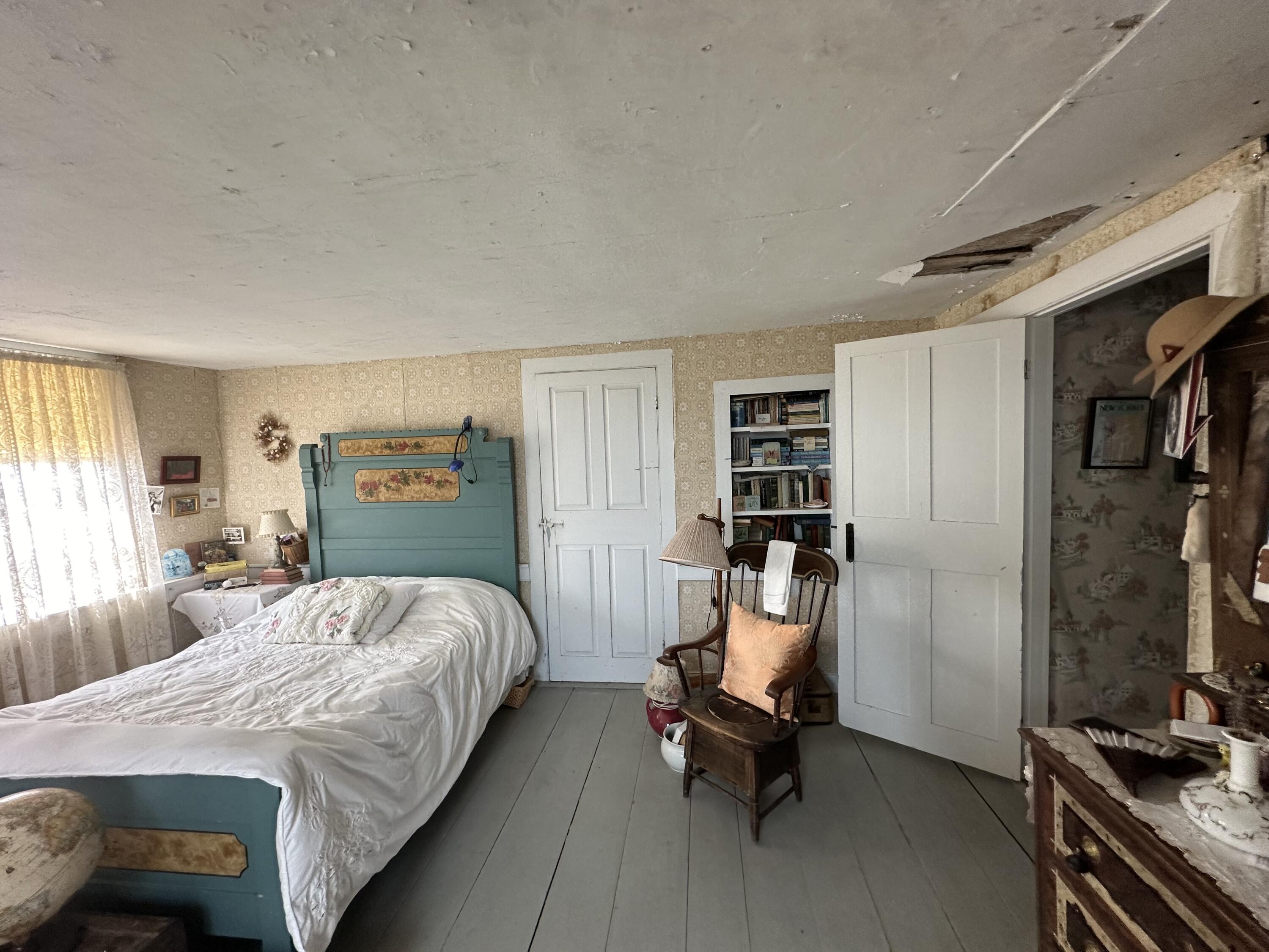 3 South Road Matinicus Isle Plt ME 04851
