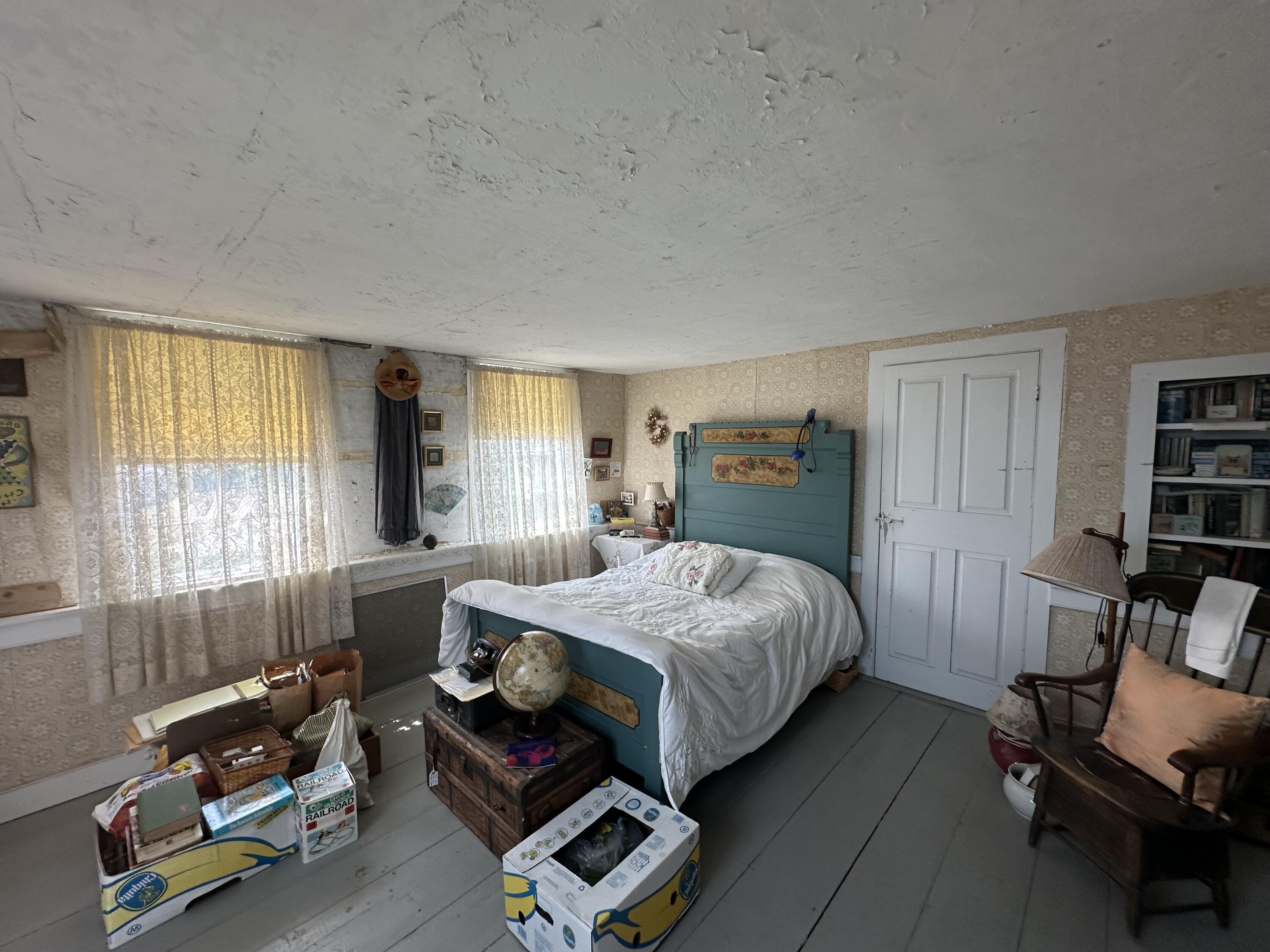 3 South Road Matinicus Isle Plt ME 04851