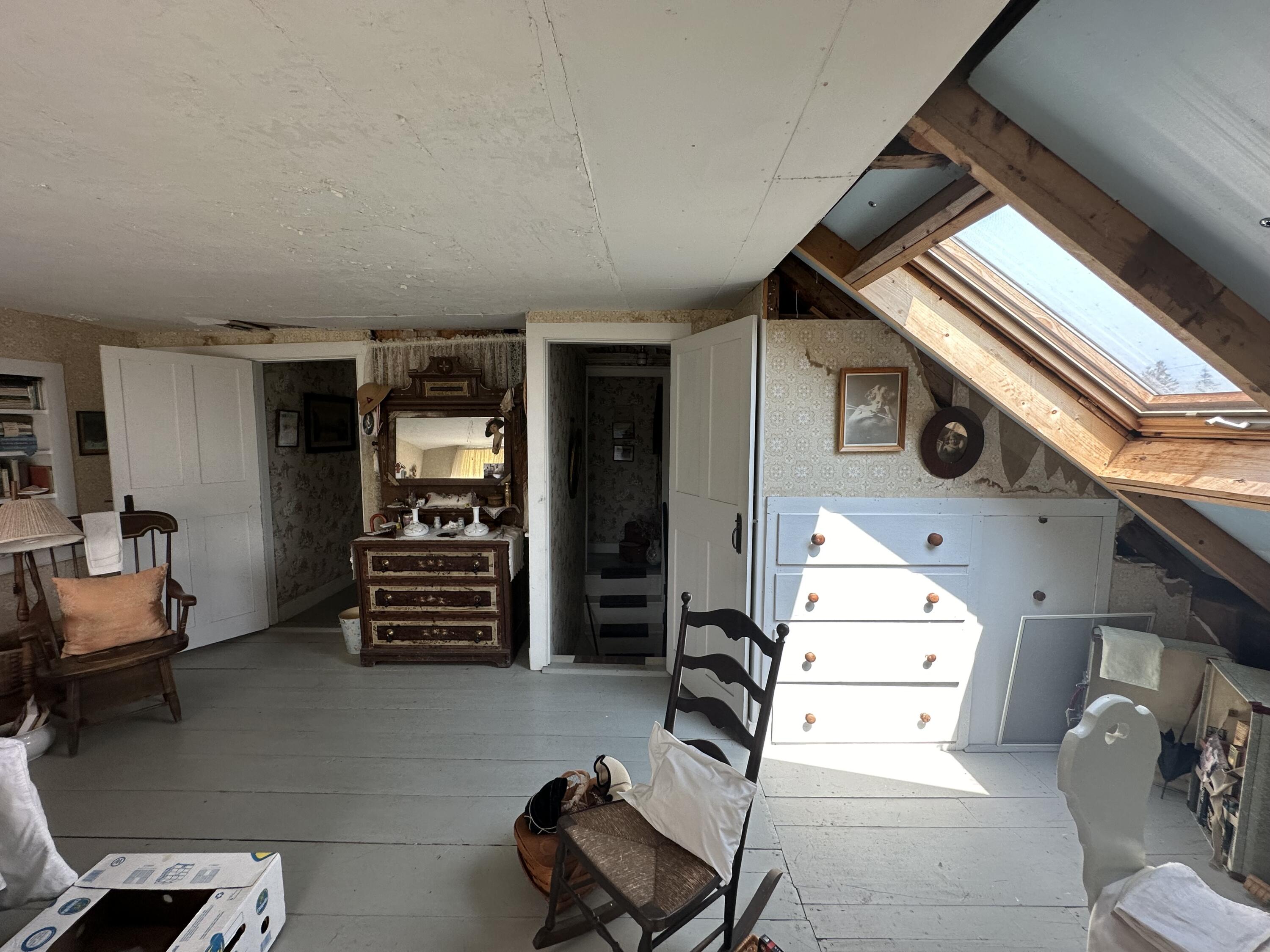 3 South Road Matinicus Isle Plt ME 04851