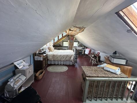 3 South Road Matinicus Isle Plt ME 04851