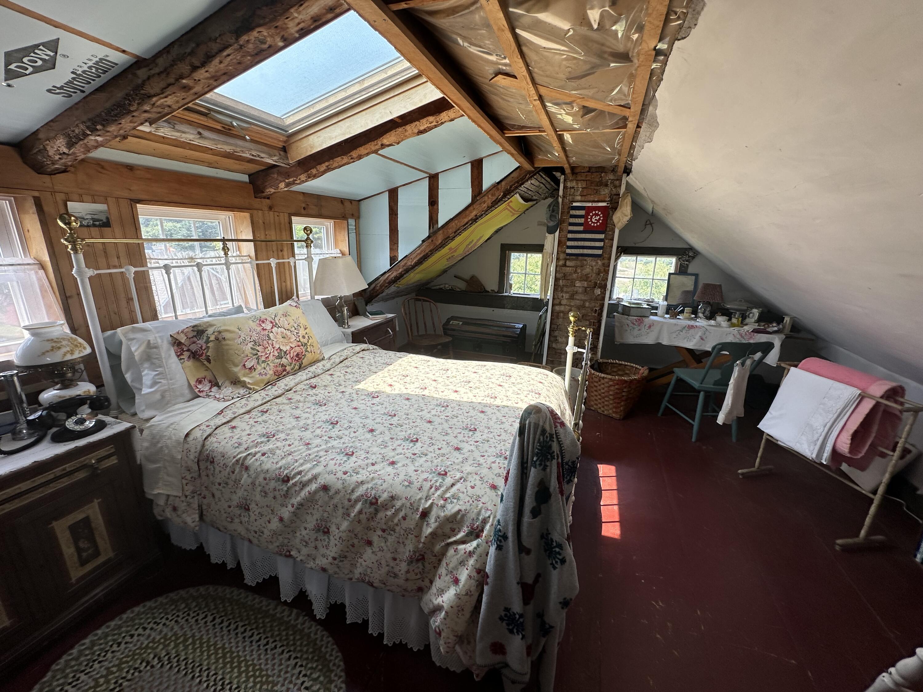 3 South Road Matinicus Isle Plt ME 04851