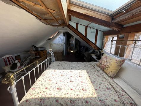 3 South Road Matinicus Isle Plt ME 04851