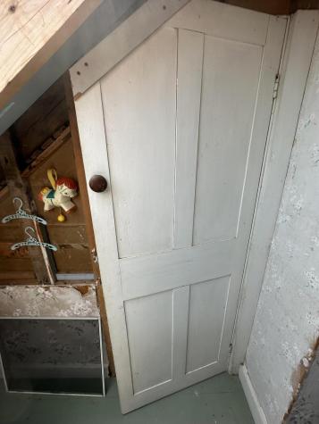 3 South Road Matinicus Isle Plt ME 04851