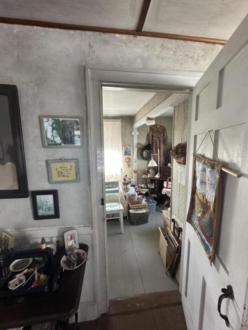 3 South Road Matinicus Isle Plt ME 04851