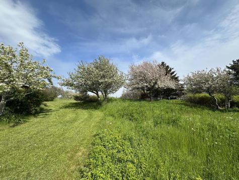 3 South Road Matinicus Isle Plt ME 04851