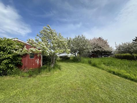 3 South Road Matinicus Isle Plt ME 04851