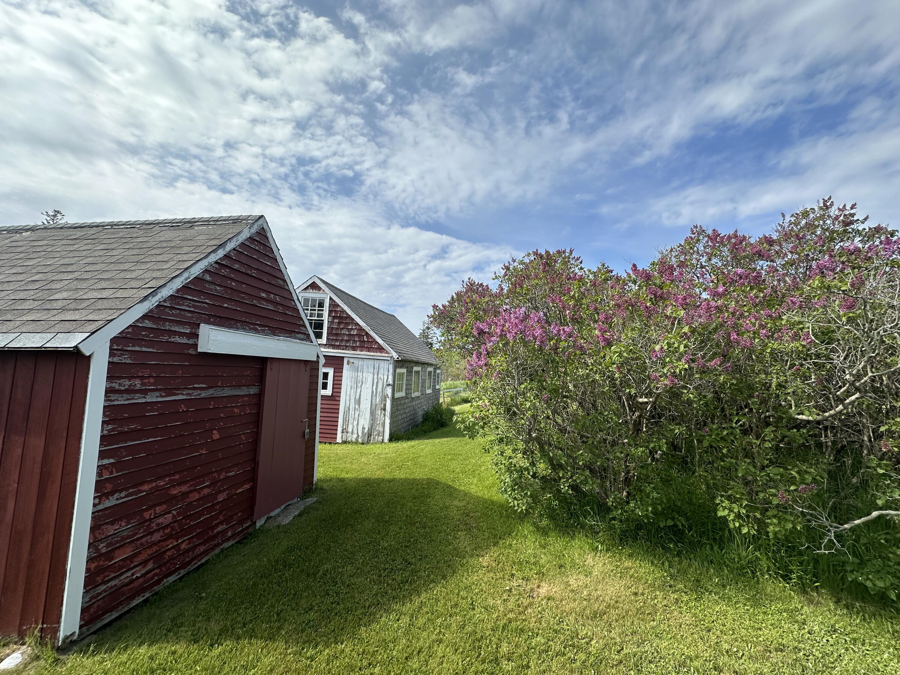 3 South Road Matinicus Isle Plt ME 04851