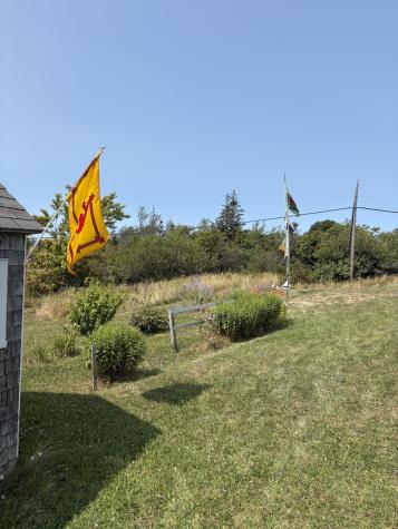 3 South Road Matinicus Isle Plt ME 04851