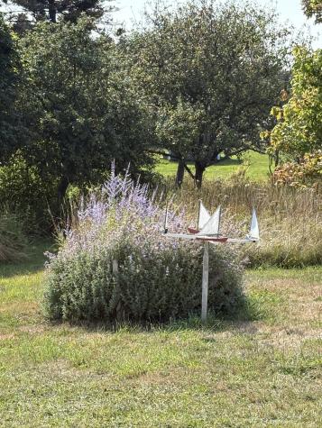 3 South Road Matinicus Isle Plt ME 04851