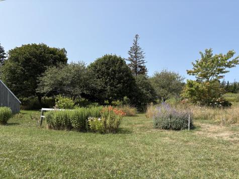 3 South Road Matinicus Isle Plt ME 04851