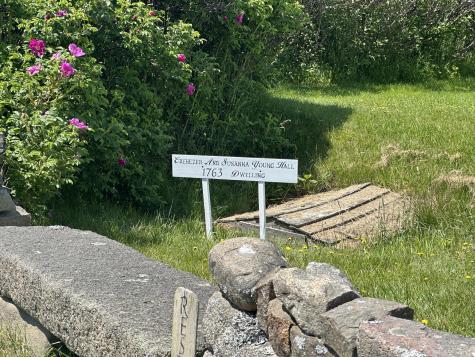 3 South Road Matinicus Isle Plt ME 04851