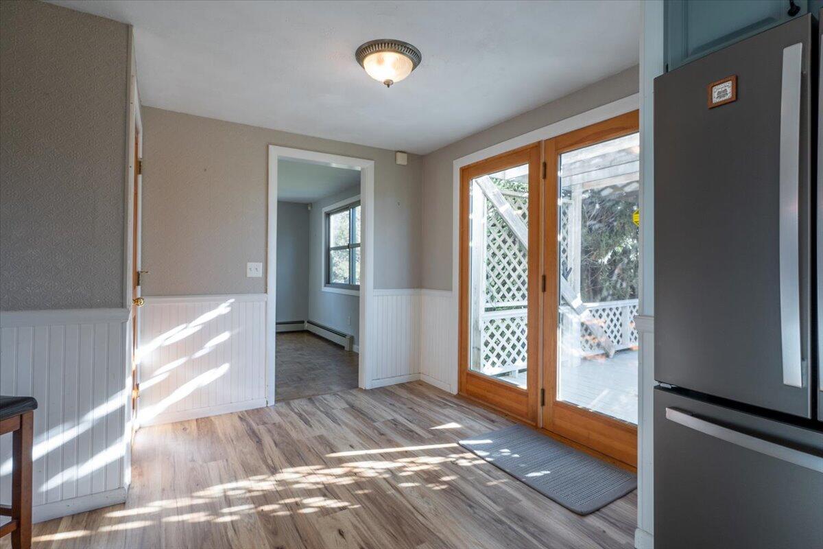11 Sunnyfield Lane Warren ME 04864