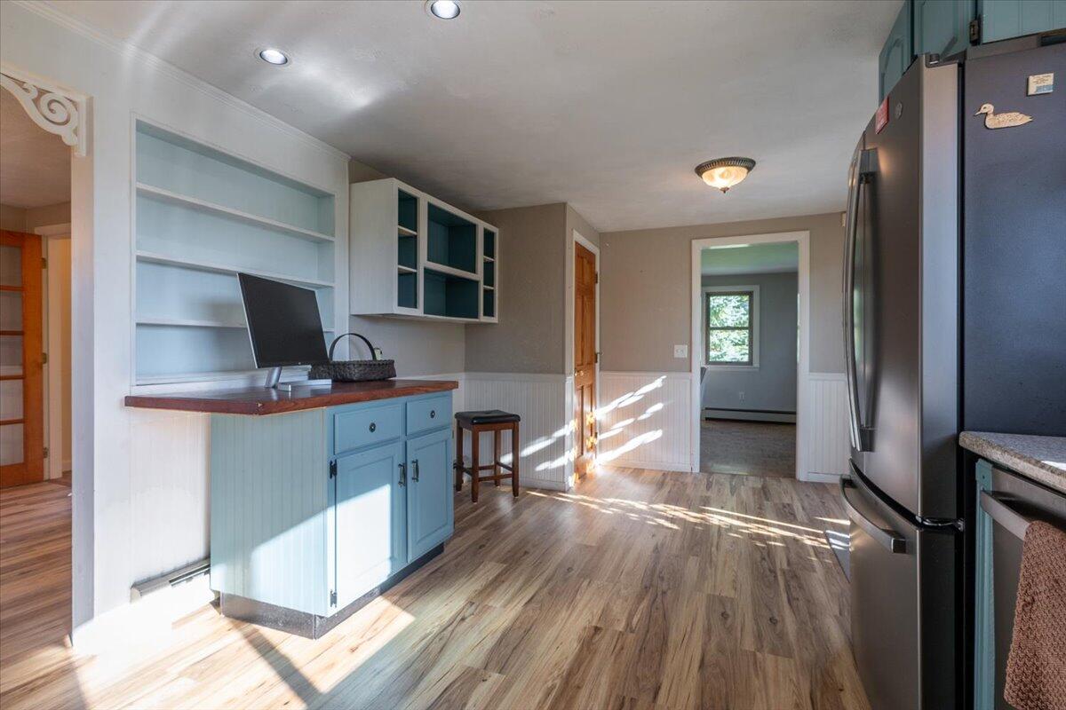 11 Sunnyfield Lane Warren ME 04864