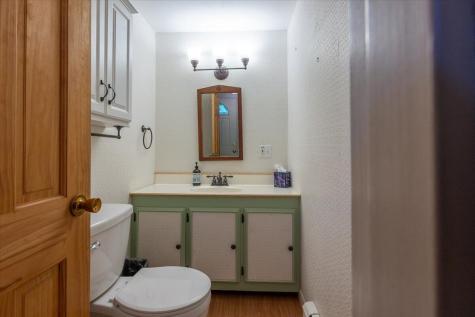 11 Sunnyfield Lane Warren ME 04864