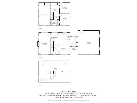 11 Sunnyfield Lane Warren ME 04864