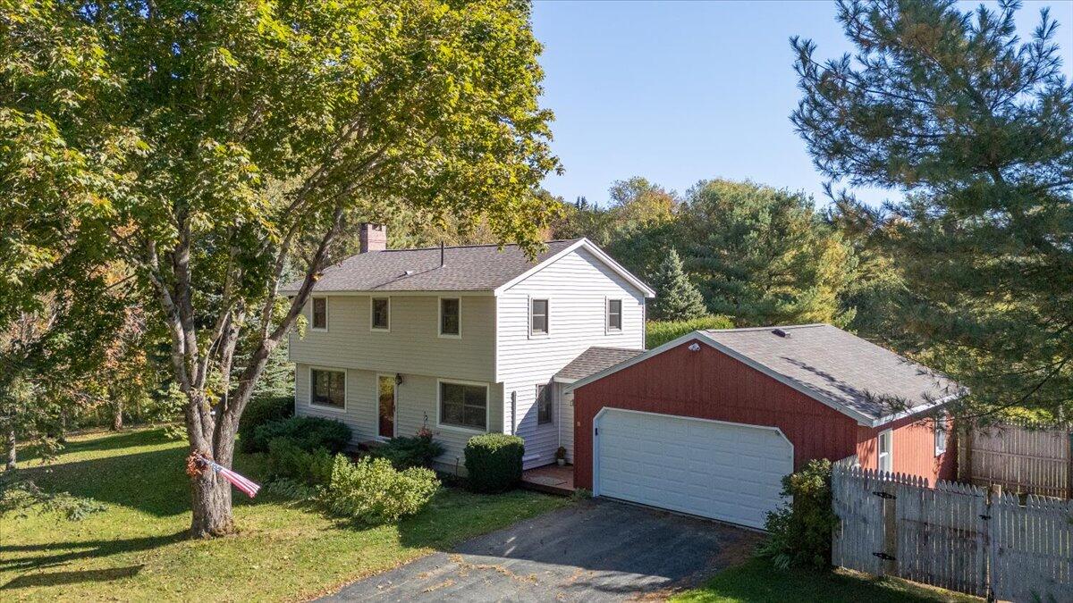 11 Sunnyfield Lane Warren ME 04864