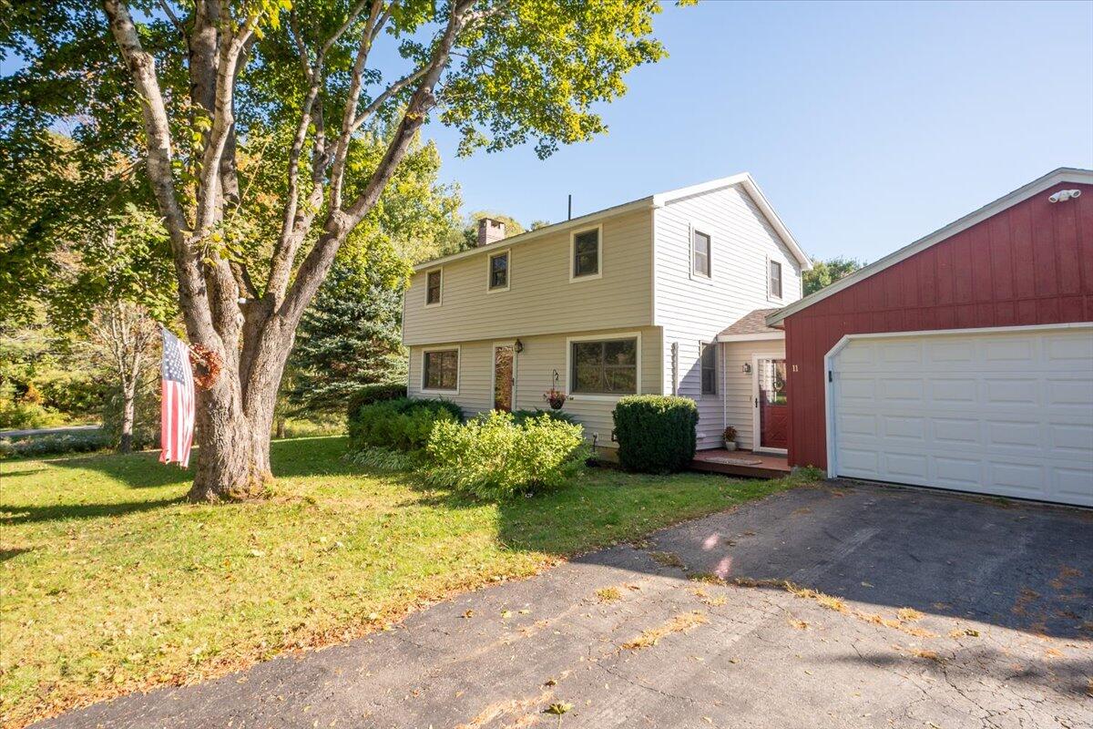 11 Sunnyfield Lane Warren ME 04864