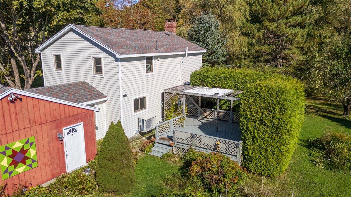 11 Sunnyfield Lane Warren ME 04864